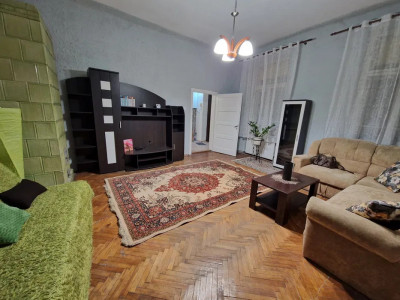 Apartament 2 camere | 68mpu | Balcon | Zona Piata Unirii |Ultracentral