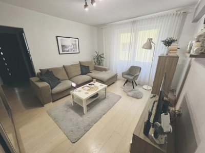 Apartament 2 camere | 52mpu | Etaj Intermediar | Str. Horea | Centru