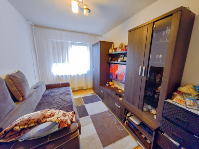 Apartament 2 camere | decomandat | 40 mpu | Zona Clăbucet Mănăștur