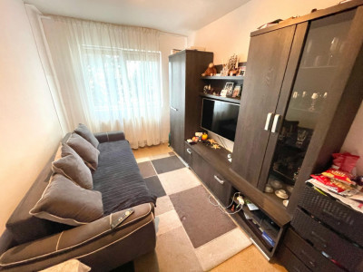Apartament 2 camere | decomandat | 40 mpu | Zona Clăbucet Mănăștur