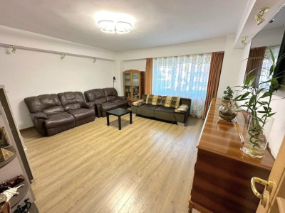 Apartament cu 3 camere | Decomandat | 90 mpu | Iulius Mall Gheorgheni