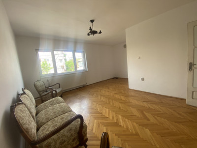Casa individuala cu 2 apartamente  | 200 mpu | zona Cluj Arena 