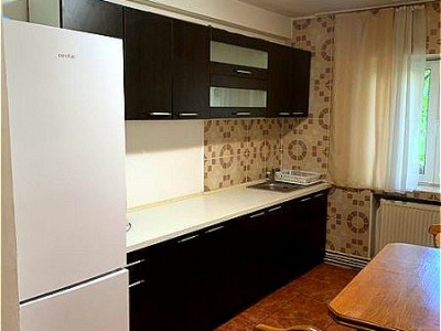 Apartament 3 camere | Mobilat modern | 64 mpu | Zona Golden Tulip | Zorilor 