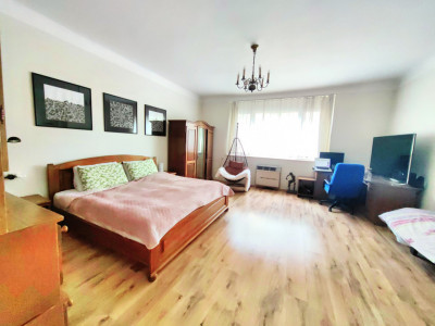 Apartament 2 camere | Garaj |Gradina| 94 mpu | Gradina Botanica Centru