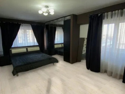 Apartament cu 2 camere | 60 mpu | Decomandat | Zona OMV Marasti