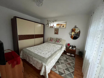 Apartament 2 camere | decomandat | 50 mpu | Petrom Baciu 