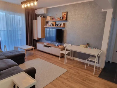 Apartament 3 camere | decomandat | 74 mpu | Petrom Baciu 
