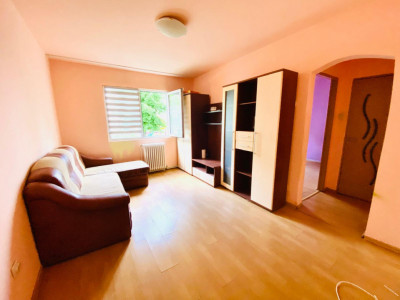 Apartament 4 camere | 56 mpu | Zona Mehedinti Manastur