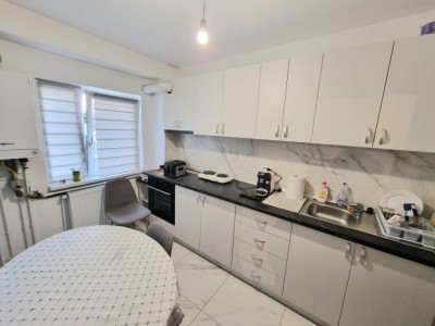 Apartament cu 2 camere | Decomandat | 60 mpu | Dorobantilor Marasti