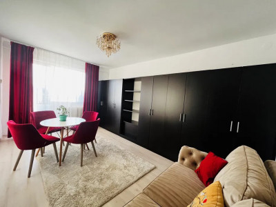 Apartament 2 camere | decomandat | 40 mpu | Zona Clăbucet Mănăștur 