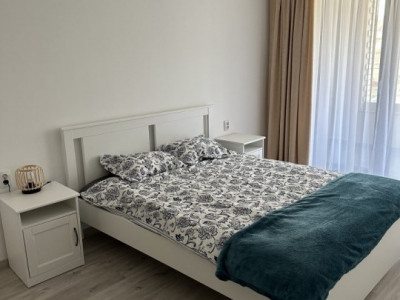 Apartament 2 camere | 54 mpu | Zona P-ta Cipariu Gheorgheni