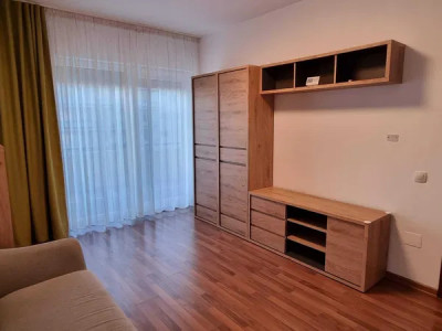 Apartament 2 camere | 52 mpu | Etaj intermediar| Parcare | Junior Iris