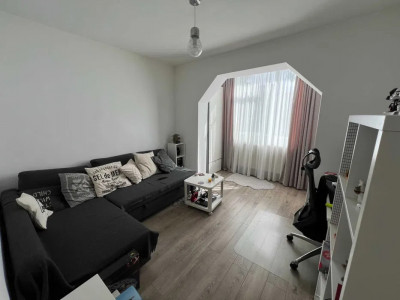 Apartament 2 camere | decomandate | 40 mpu | zona Primăverii Mănăștur