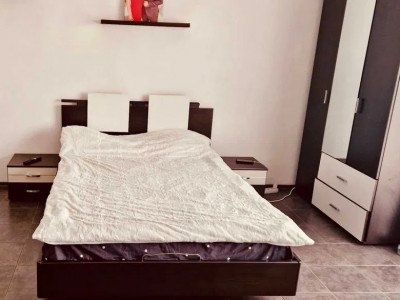 Apartament cu 1 camera | 40 mpu | Decomandat | Aurel Vlaicu Marasti