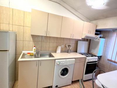 Apartament 1 camera  | 28 mpu | Investitie | Zona Oasului Iris