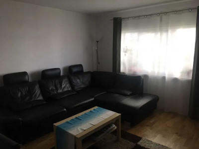 Apartament 4 camere decomandate  | 93 mpu | zona Arinilor Manastur 