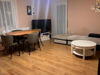 Apartament 3 camere | Parcare | 61 mpu| Edgar Quinet Manastur