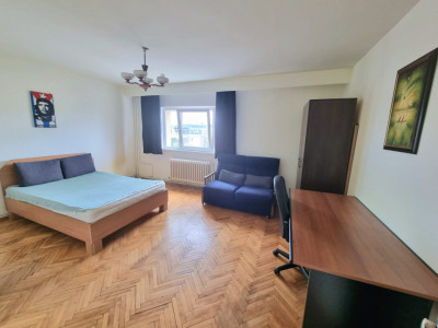 Apartament 4 camere | Decomandat | 92 mpu | Iulius Mall Intre Lacuri