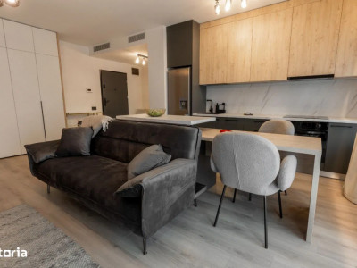 Apartament 2 camere | decomandat | 52 mpu | Zona Gara CFR