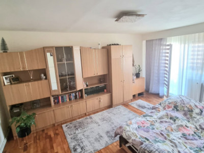 Apartament cu 3 camere | Decomandat | 67 mpu | Zona Expo Marasti