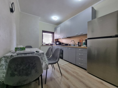 Apartament 2 camere | 39 mpu |Bloc nou| Etaj intermediar| Intre Lacuri