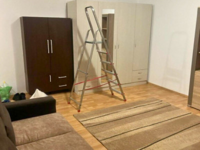 Apartament cu 1 camera | 35 mpu+4 mp balcon | Iulius Mall Intre Lacuri