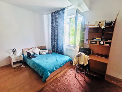 Apartament 1 camera | decomandat | 40 mpu | zona Colinei Manastur