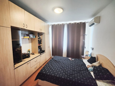 Apartament cu 3 camere | Decomandat | 60 mpu | Zona Horea Semicentral