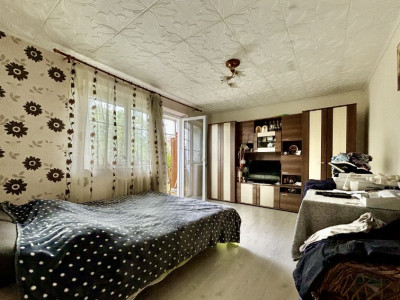 Apartament 3 camere | 67 mpu | Zona Minerva Manastur