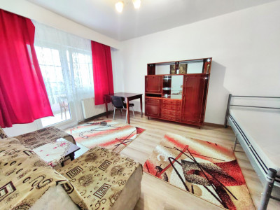 Apartament 3 camere confort Lux  | 92 MP | zona Calvaria Manastur