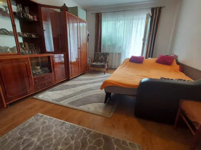 Apartament 2 camere | 58 mpu | zona Sala Sporturilor Plopilor