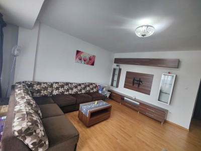 Apartament 3 camere | 70mpu | Decomandat | Parcare | Sophia Residence