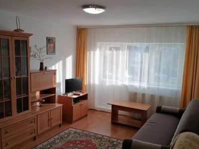 Apartament 1 camera | decomandat | 40 mpu | zona Mehedinti Manastur