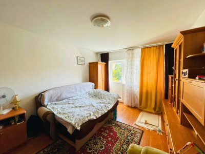 Apartament 1 camera | decomandat | 40 mpu | zona Mehedinti Manastur