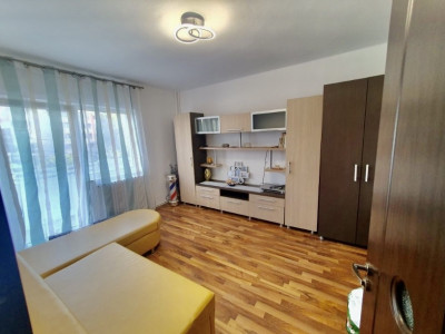 Apartament 3 camere | 73 mpu | Etaj intermediar | Gradini Manastur 