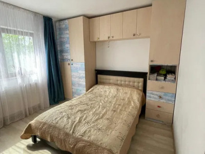 Apartament cu 3 camere | Decomandat | 73 mpu | Zona Iulius Mall