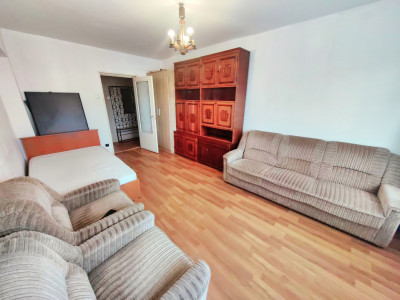 Apartament cu 3 camere | Decomandat | 63 mpu | Zona Piata Marasti