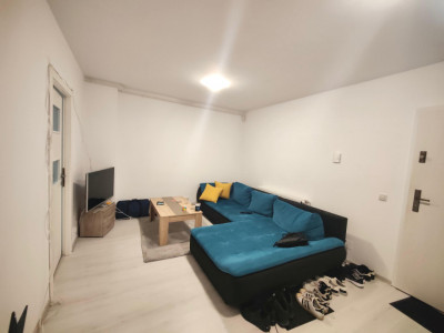 Apartament 2 camere |  66 mpu | zona Nicolae Steinhardt Europa