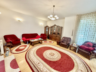 Casa individuala | 210 MP TEREN | zona UMF Zorilor 