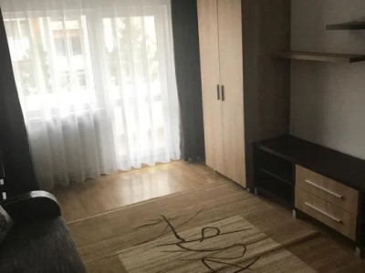 Apartament 2 camere | Decomandate | 55 mpu | Zona Titulescu Gheorgheni