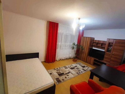 Apartament 2 camere | Decomandate | 55 mpu | Calea Floresti Manastur