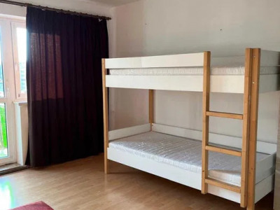 Apartament 2 camere | Decomandat | 44 mpu | Zona BIG Manastur