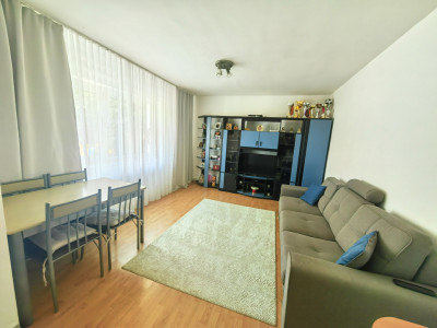 Apartament 2 camere | Decomandat | 40 mpu | Zona Clabucet Manastur