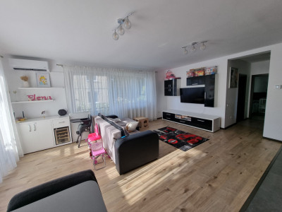 Apartament 2 camere | Etaj intermediar | 64 mpu | Gheorgheni 