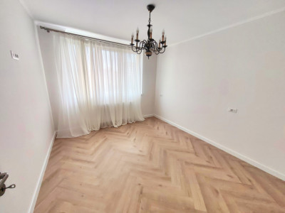 Apartament 3 camere | Mobilat modern | 60mpu | Zona Eremia Grigorescu
