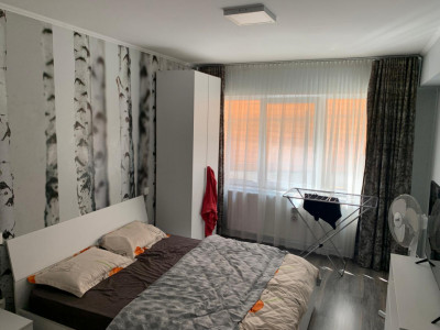 Apartament cu 3 camere | Decomandat | 67 mpu | Zona Fagului Buna Ziua