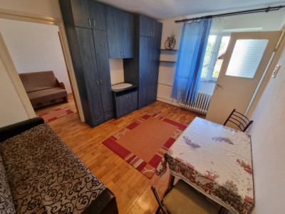 Apartament 2 camere | 30 mpu | Etaj intermediar | Hermes Gheorgheni 