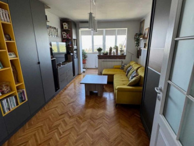 Apartament 2 camere | decomandat | 48 mpu | Hotel Royal Gheorgheni 