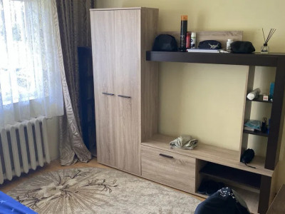 Apartament cu 3 camere | Decomandat | 71 mpu | Zona Ira Intre lacuri