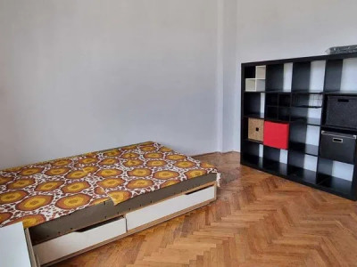 Apartament 2 camere | Decomandat | 50mpu | Zona Horea Gară